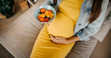 Healthiest Foods For Early Pregnancy