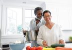 Healthiest Foods for Longevity