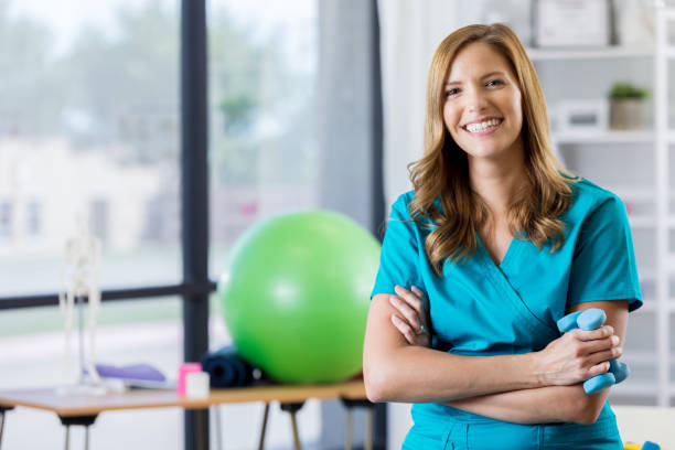 Workout Tips for Nurses