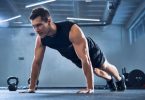 Health Benefits of doing push ups