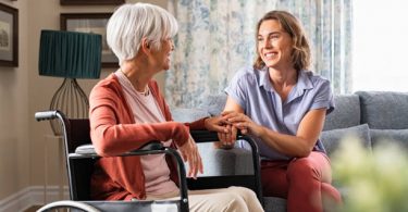 Pointers to Succeeding on the Job as a Caregiver for Seniors