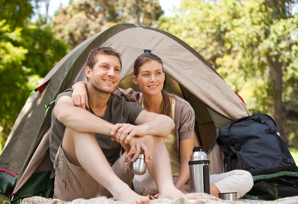 Emotional Benefits Of Camping
