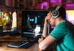 Mental Health Tips for Gamers