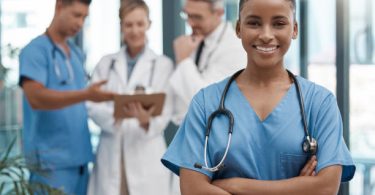 Why Is There An Increasing Demand For Healthcare Workers?