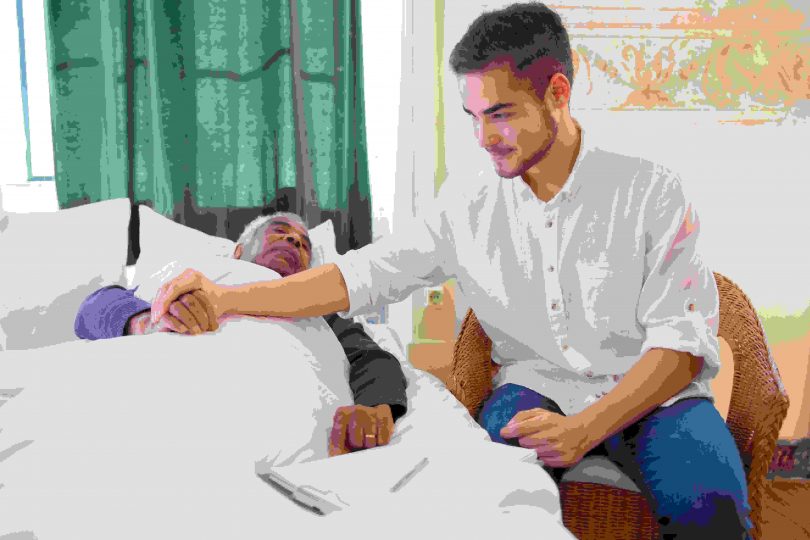 Skills You Need To Be The Best Private Home Care Nurse