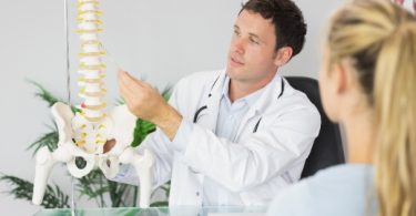 What Are The Benefits Of Going To A Beaverton Chiropractor?
