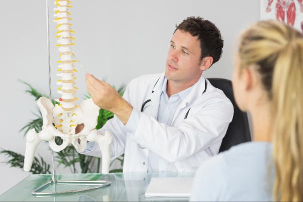 What Are The Benefits Of Going To A Beaverton Chiropractor? – You Must Get Healthy