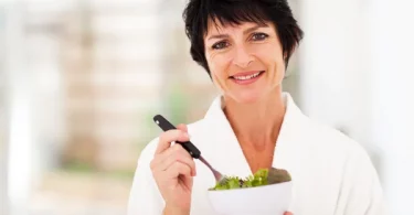 Healthiest Foods for Menopause