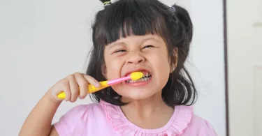 Dental Health Tips For Babies And Toddlers