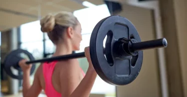 Health Benefits of Powerlifting