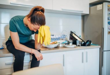 How To Motivate Yourself To Have A Good Hygiene