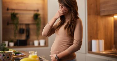Best Foods For Morning Sickness