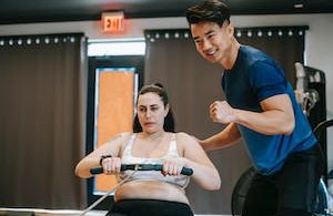 Career Path Options for Personal Trainers