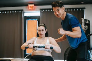 Career Path Options for Personal Trainers