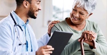 How Occupational Therapy Contributes To Patient Wellbeing