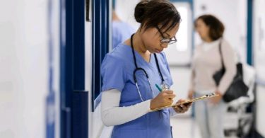 Top Skills And Qualities That Every Nurse Needs