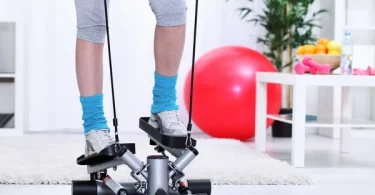 Health Benefits Of Using A Stepper Machine For Exercise