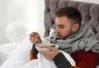 Healthiest Foods To Eat When You Have A Cold