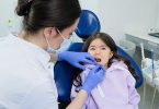 Reasons Your Kids Should See the Dentist Regularly