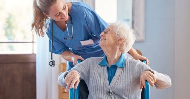 How To Choose A Disability Care Provider