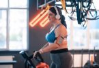 Fitness Tips For Pear-Shaped Body