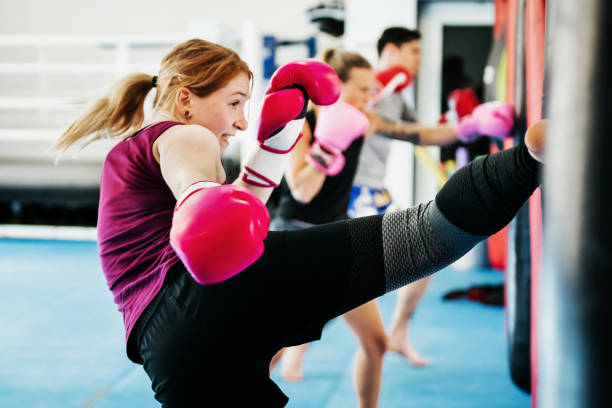 How to Choose Muay Thai Gloves for Beginners
