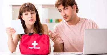 Be Prepared: Building a First Aid Kit for Home and Travel
