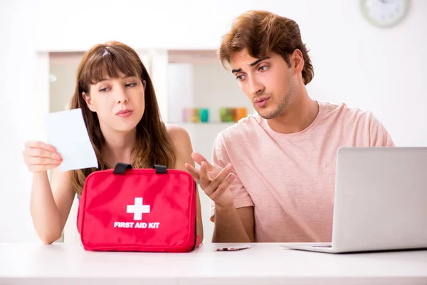 Be Prepared: Building a First Aid Kit for Home and Travel