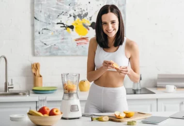 Healthiest Foods for Energy