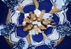 Emotional Benefits of Cheerleading