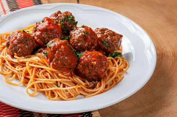 Healthy Things to Eat with Meatballs