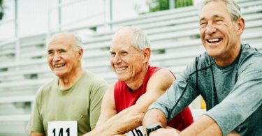 Mental Health Tips For Healthy Aging