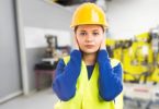 Occupational Hearing Loss and Workplace Safety Measures