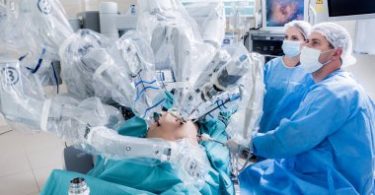 Robotics in Surgery: Innovations and Benefits for Patients and Surgeons