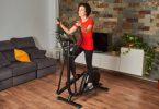 Health Benefits of Elliptical Workouts