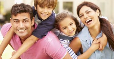 Mental Health Tips for Families