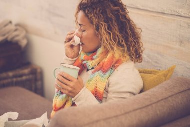 Health Tips For Cold And Flu Season
