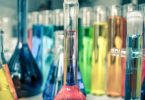 Environmental Impact of Research Liquids