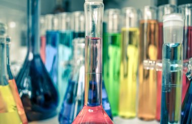 Environmental Impact of Research Liquids