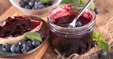 Healthy Things To Eat With Jam