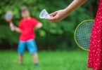 Emotional Benefits of Badminton