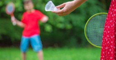 Emotional Benefits of Badminton