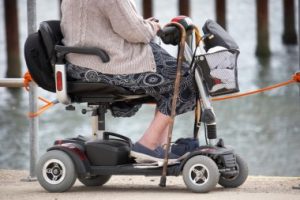 Essential Maintenance Tips for Your Mobility Scooter
