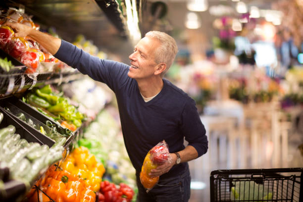 Navigating the Supermarket - A Guide to Avoiding Testosterone-Killing Foods