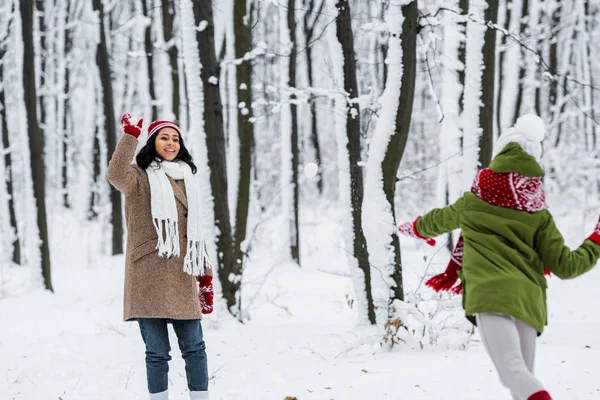 8 Interesting Health Benefits of Playing In The Snow