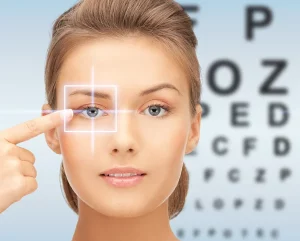 How Laser Vision Correction Can Improve Your Travel Experience