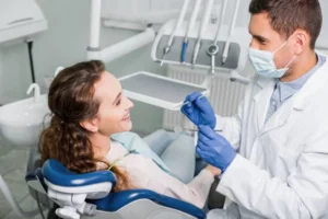 The Impact of Orthodontic Health connected  Overall Well-being