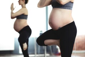 The Essential Guide to Safe Exercises During Each Trimester of Pregnancy