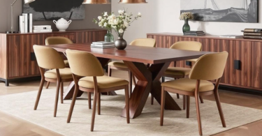 Creating a Timeless Look: The Elegance of Dining Room Furniture