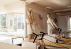 5 Reasons to Start Taking Pilates Classes in 2025